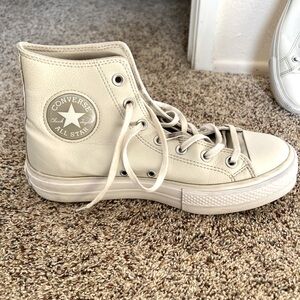 Platform Converse